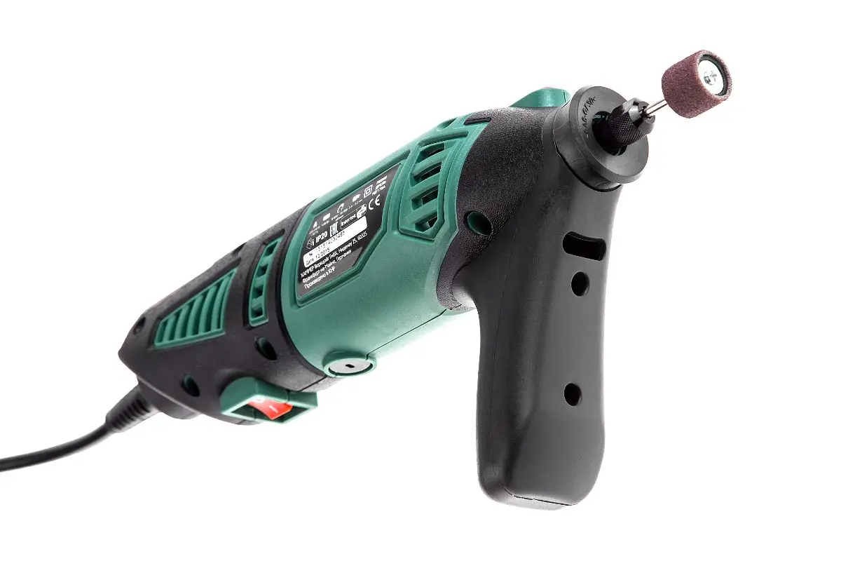 Мини-дрель HAMMER MD 170 A 43265 | Инструменты