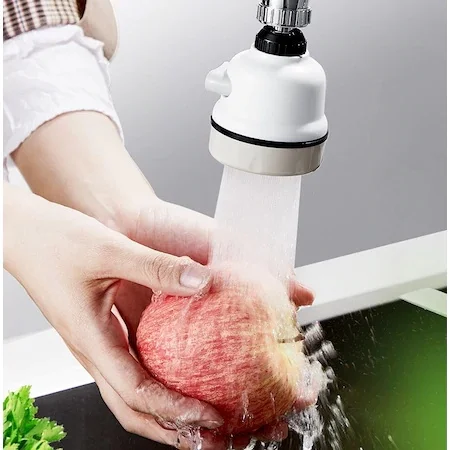 

Faucet Head 3 Multifunctional 433390088