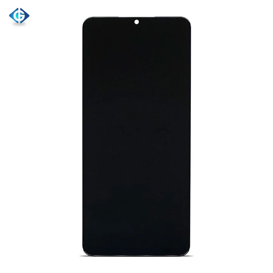 Заводская цена 6 5 ''дигитайзер для Samsung Galaxy A12 ЖК-дисплей сенсорный экран в