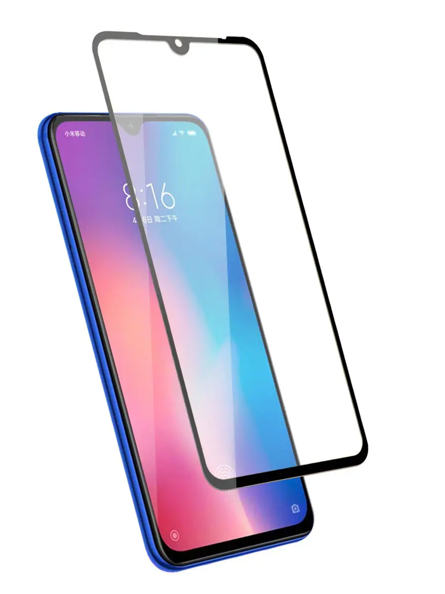 Protective glass for Xiaomi Mi 9 Lite Pro MI9 9T pro 9SE Explorer CC9 8lite 8pro 8 8Explorer free shipping from Russia Screen Protectors Mobile Phone
