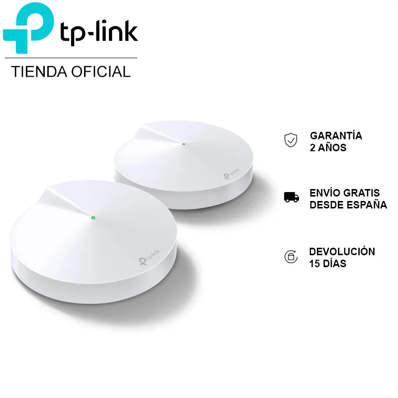 2 шт точек доступа Wi Fi TP LINK деко M5 маршрутизатор и точка ретранслятор 4 внутренних