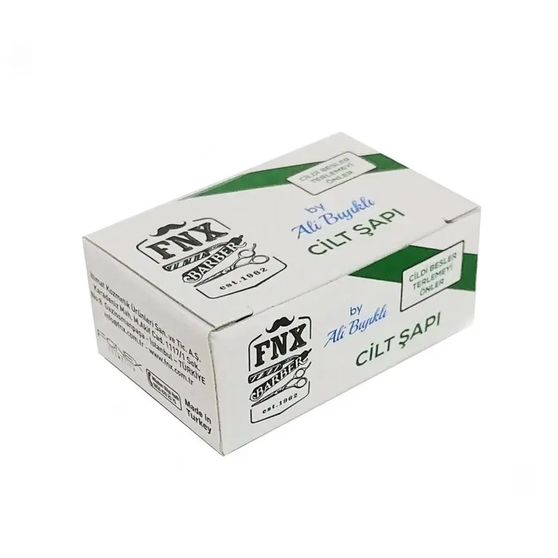 Alunite (alum stone) FNX Barber alum stone 65-70 gr. | Alum