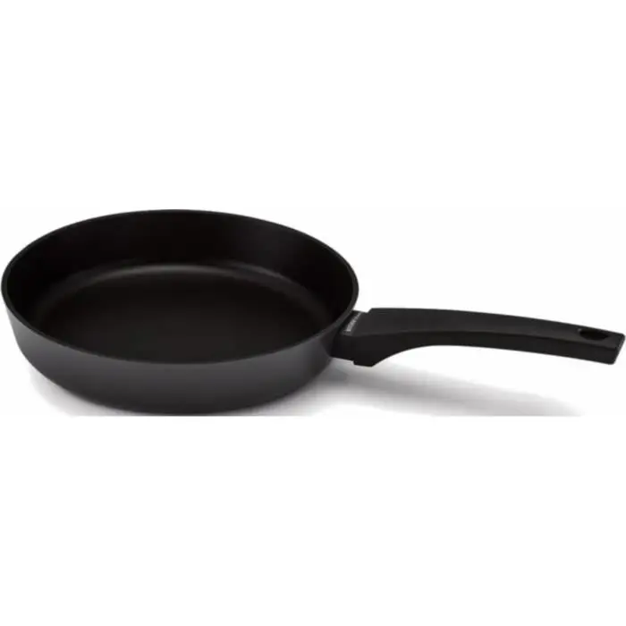 Кухня FUN от BEKA 13867244 Twist Poele до frire 24 см все огни + индукция Noir 919810|Наборы посуды| |