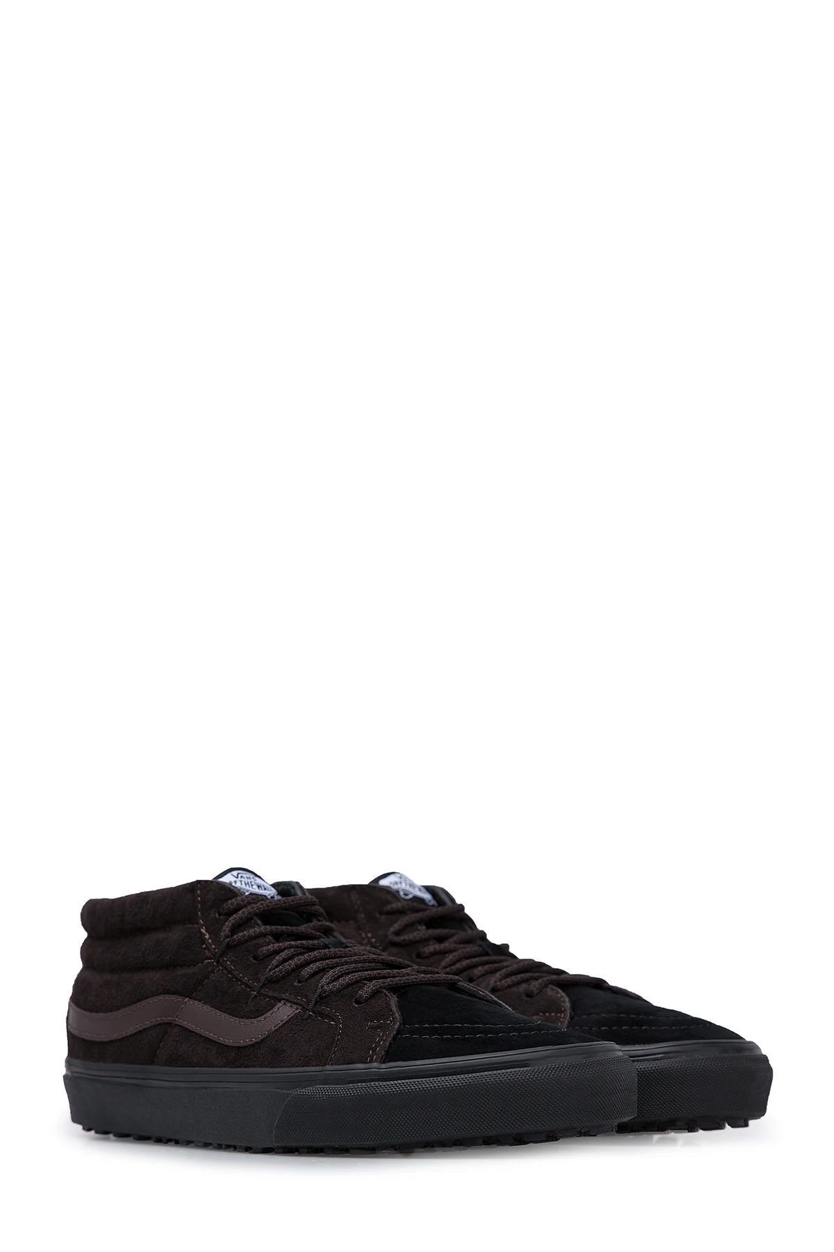 Vans UA SK8 Mid Reissue Ghillie MTE обувь 0 VN0A3TKQXKX 1|Женские кроссовки и кеды| |