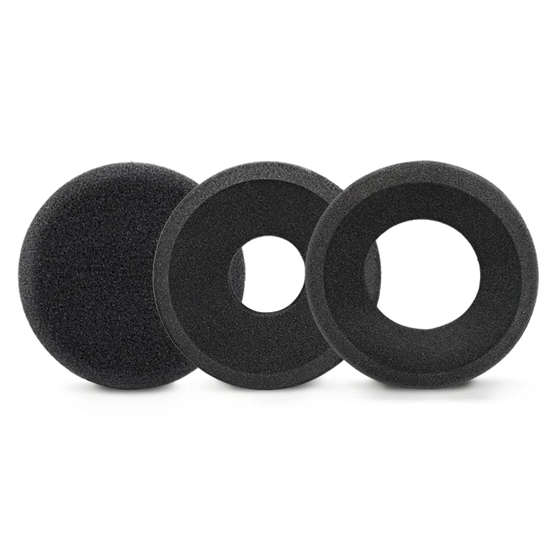 

Replacement EarPads Ear cushion High Quality Soft Headphone cover For Grado SR60/SR80/SR125/SR225/M1/M2 Headset