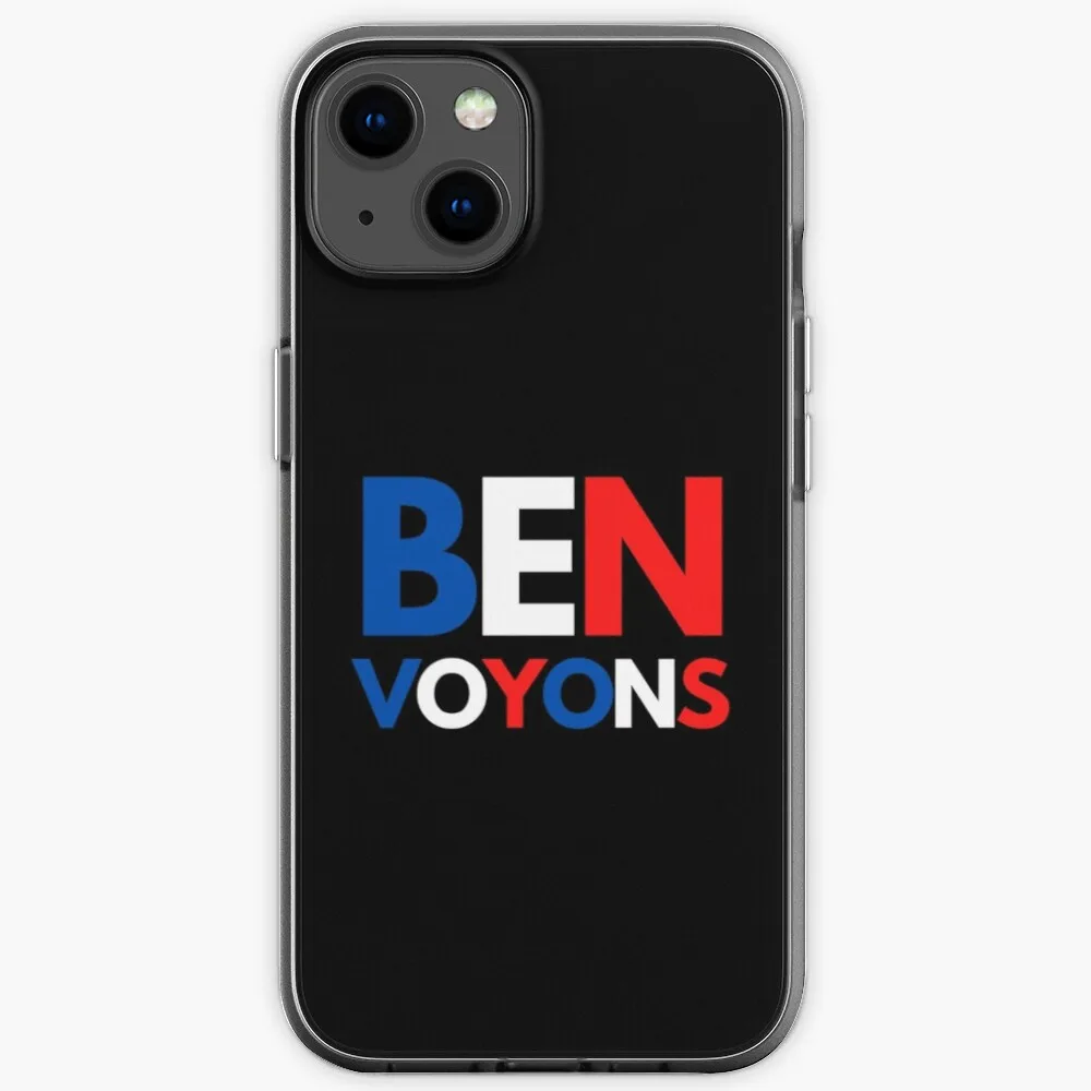 

Ben Voyons Zemmour President 2022 Funny Memes Phone Case iPhone 11 13 12 Pro XR X 7 8 Plus XS Max 6S Phone Cover