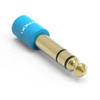 Переходник Vention Jack 3.5 mm F6,5 mm M VAB-S01-L