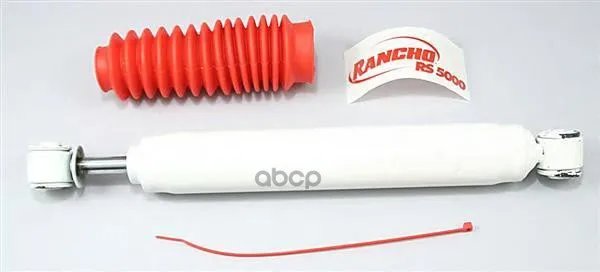 Амортизатор Rs5000 | Зад Прав/Лев Chevrolet Avalanche/S|Электрические ломтерезки|