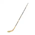 Fischer W150 Wood  Клюшка хоккейная подростковая, для спортивной игры с шайбой на льду, для подростков