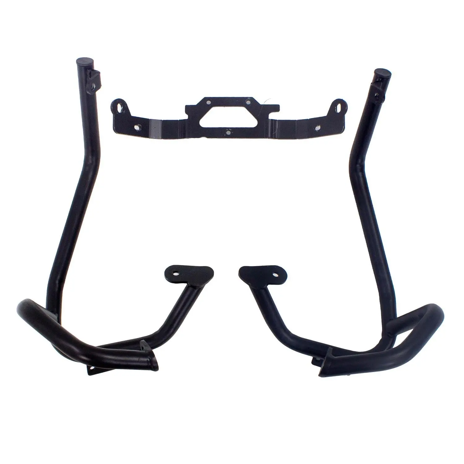 

GP Kompozit for KTM 890 ADV/ADV R 2021 Engine Guard Bar Black