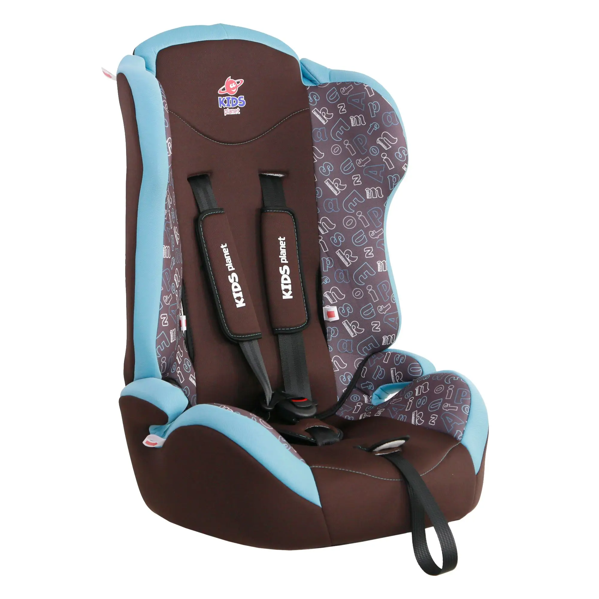 Рисунок 4 - Автокресло Kids Planet Meteor 9 месяцев 12 лет