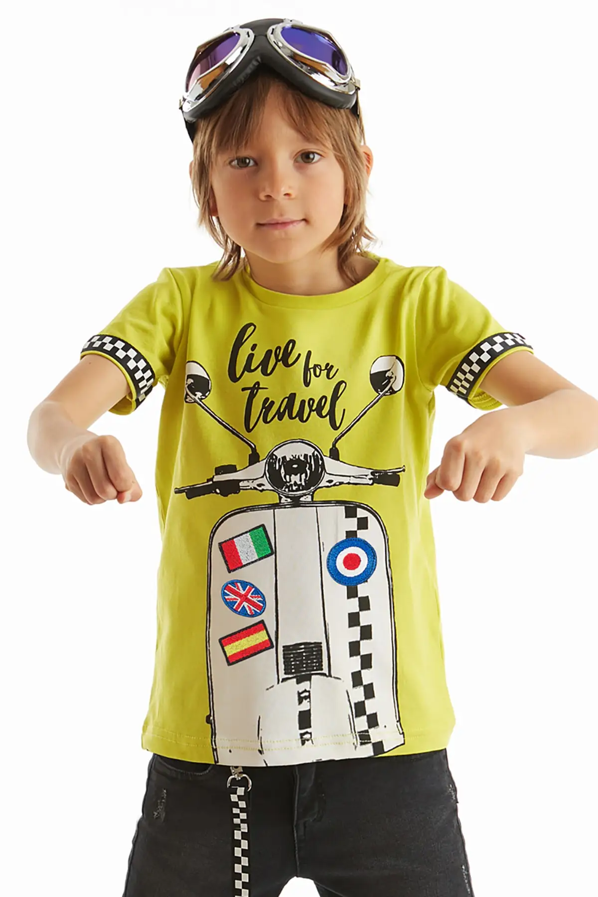

Travel Design Boy Clothing Tshirt Kids Tops Children T-shirts for Baby Boys Short sleeve Tshirts Toddlers Tops For Summer Spring