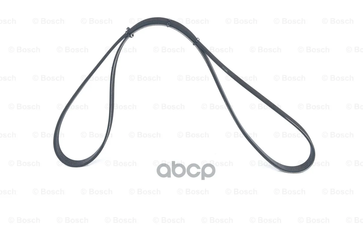 Belt ручейковый 1987945713 Bosch item No. | Автомобили и мотоциклы