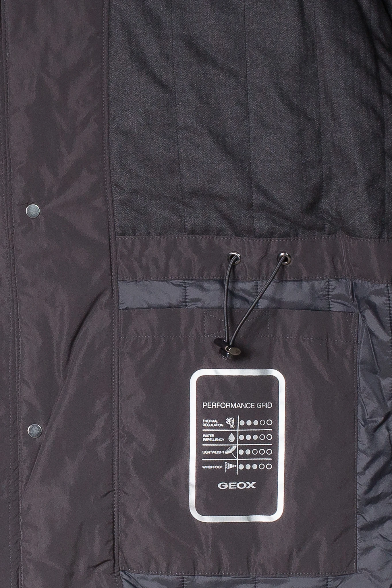 Куртка GEOX | Куртки