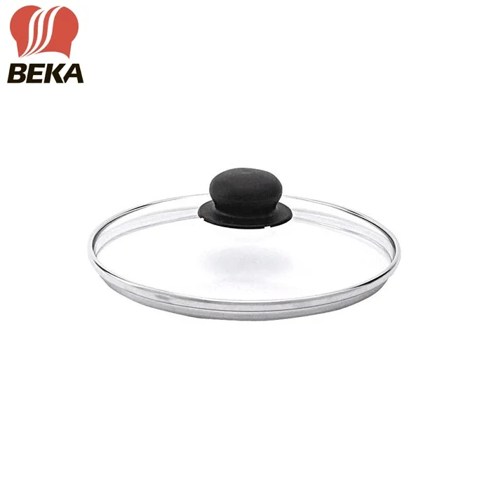 Крышка BEKA &quotCHEF&quot (14см) прозрачная 12209154 | Дом и сад