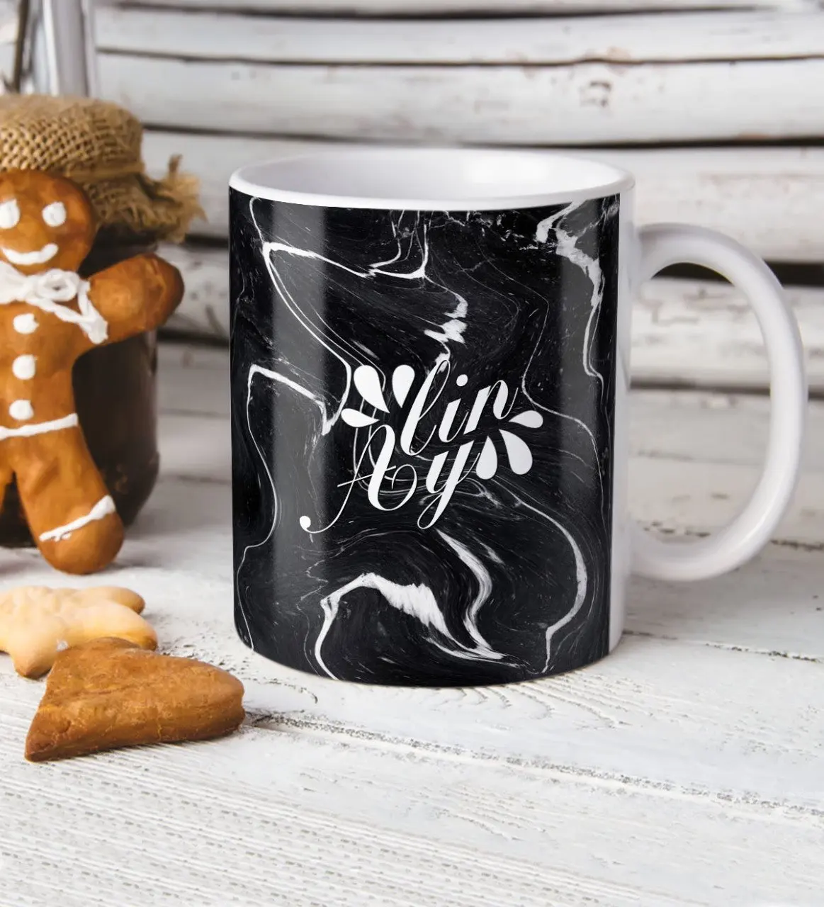 

Персонализированная кружка с мраморным узором-4