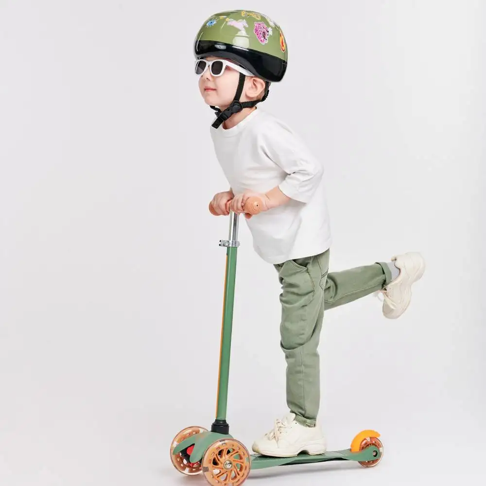 Шлем защитный Happy Baby STONEHEAD|Велосипедный шлем| |