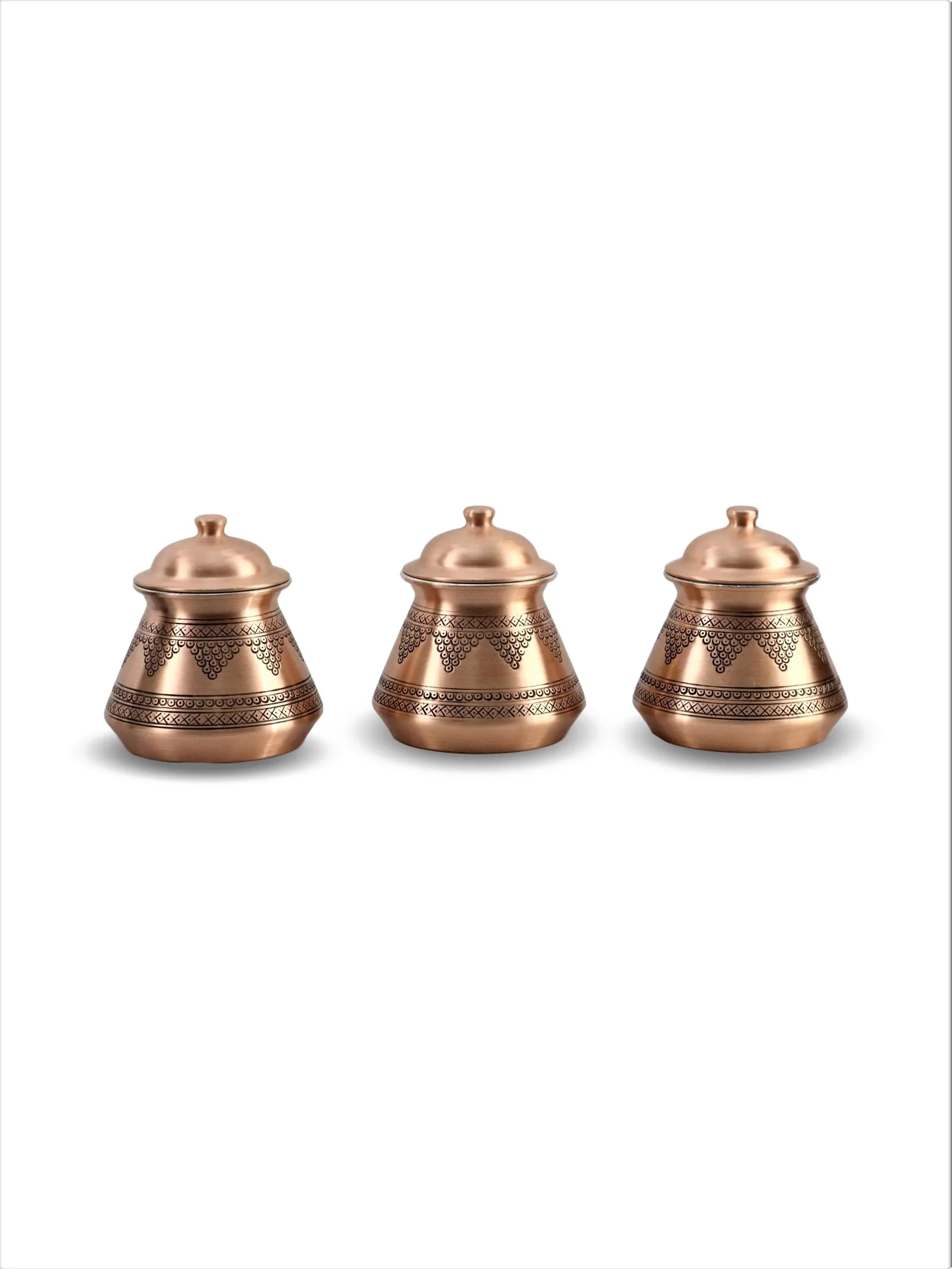 

3 l Tek Boy Zmbal Eskitme Bakr Baharatlk 1 mm (1324)