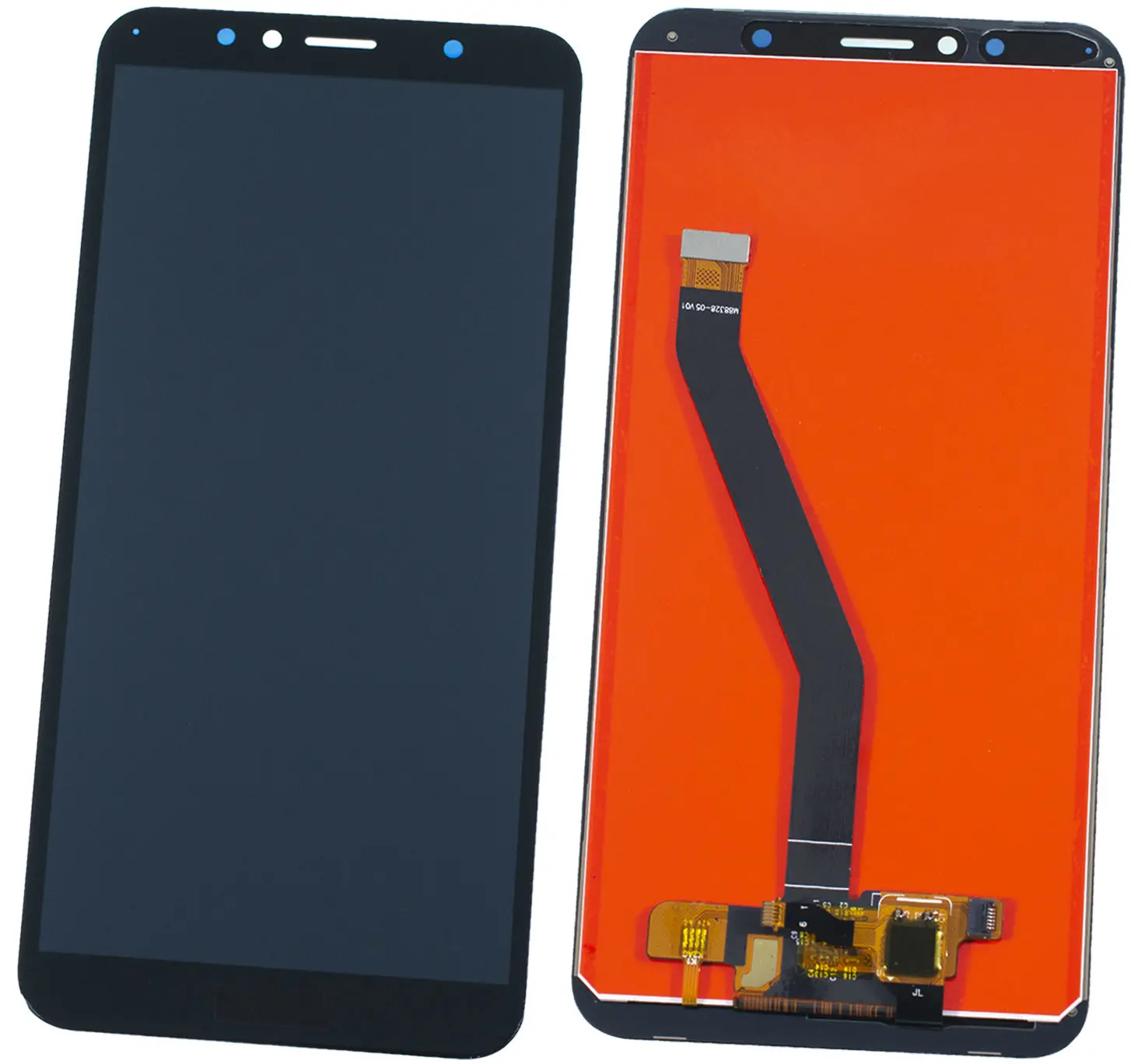 Дисплей для Honor 7C (AUM-L41) 7A Pro (AUM-L29) Huawei Y6 2018 (ATU-L11) Prime / 15-32342-6495A (No logo) |