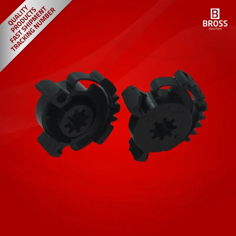 BGE593 2X тепла AC шестерня привода Cog 68214880AA для Dod. ge Durang