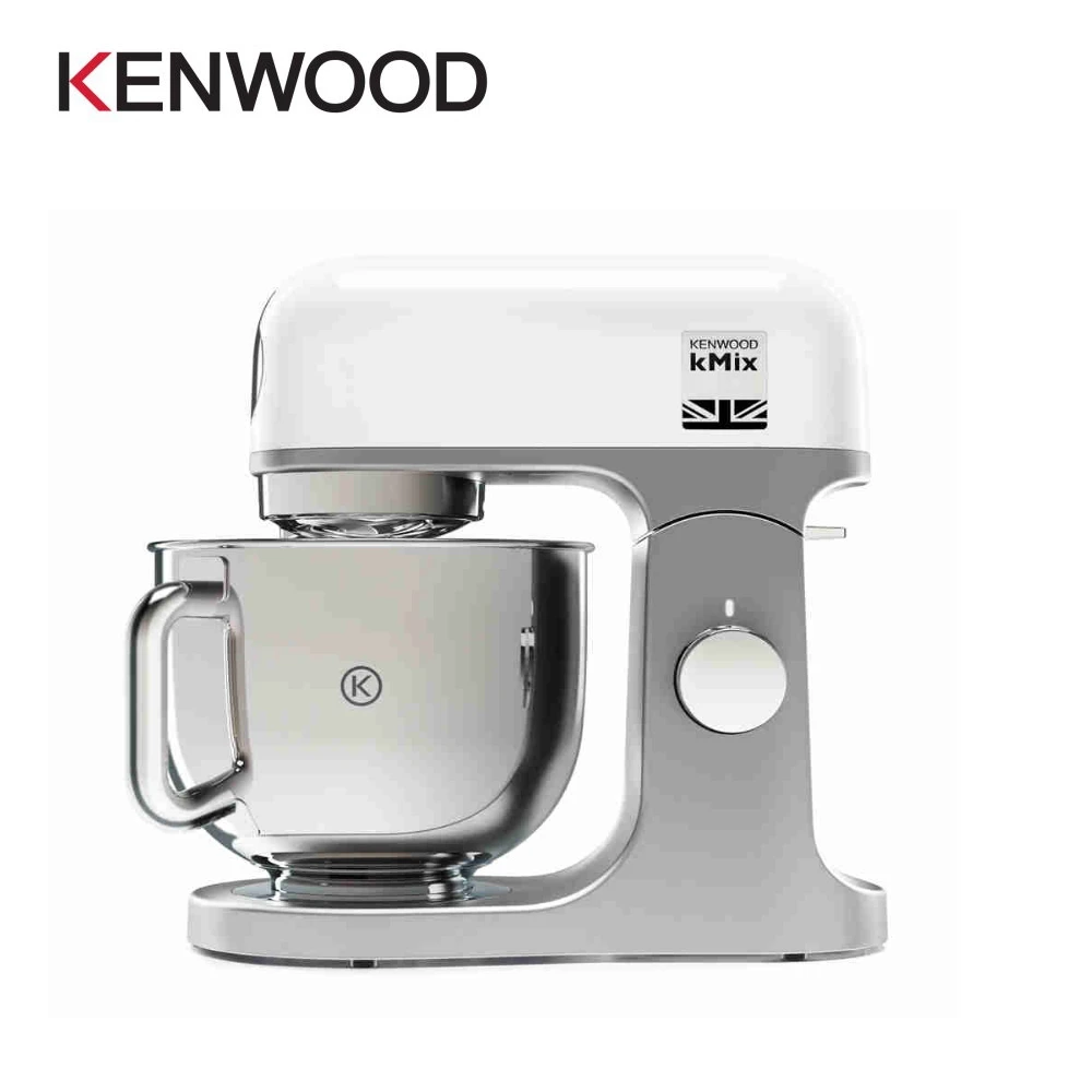 Кухонная машина Kenwood KMX750WH|Кухонные комбайны| |