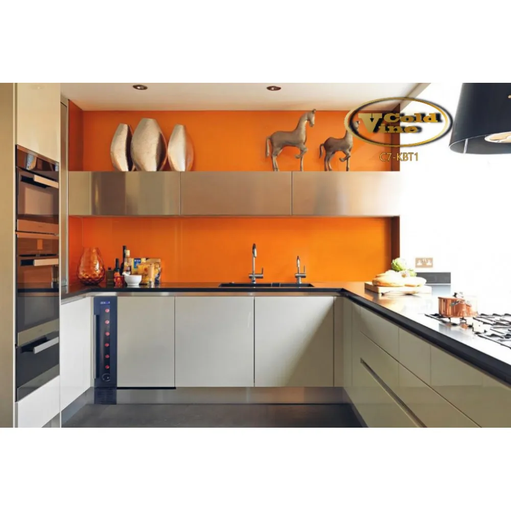 Built-in wine cabinet Cold vine supplier | Бытовая техника