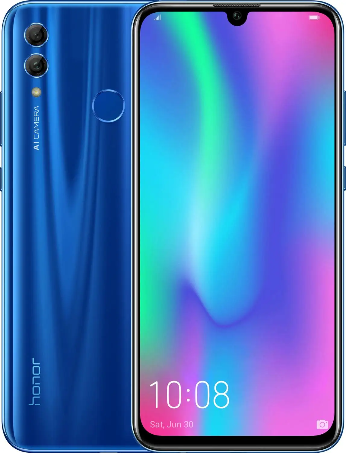 Защитное стекло для HUAWEI HONOR 10i 10 Lite 9 8A 8X 8S 8 Y5 2019 Prime Y6 Y7 P Smart Plus с полным