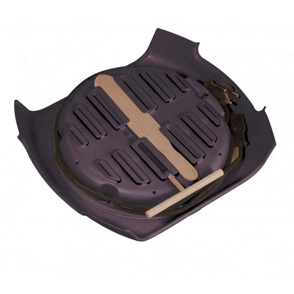 Блинница Tefal PY303633