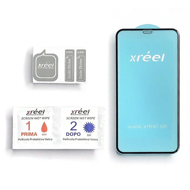 Стекло на Айфон 11 12 13 Pro XR X XS Max Защитное стекло айфон Mini 7 8 6 6S Plus SE XREEL | Мобильные