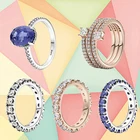 2021 новый зимний стиль 100% 925 женский свисающий открытый для женщин