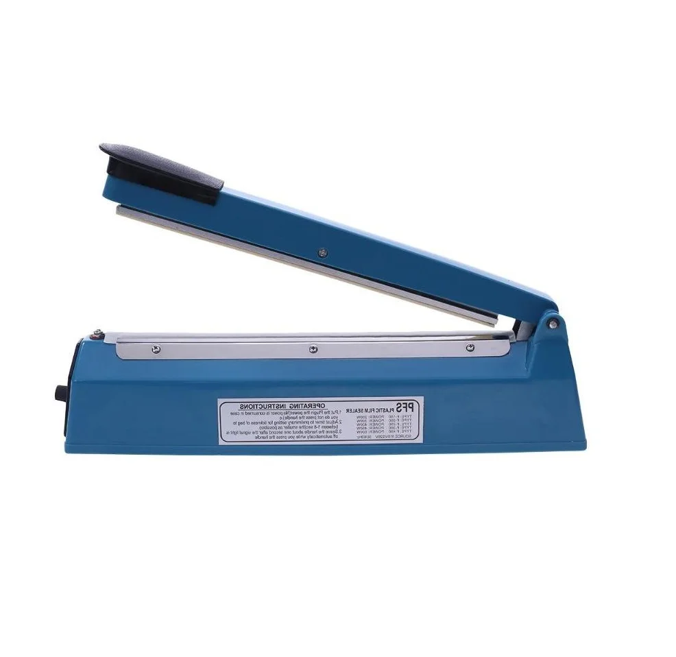 Pfs-300 ABS package sealer 30 cm plastic abs case pulse manual | Bag Clips