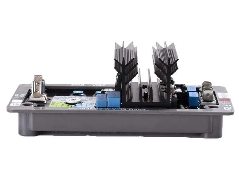 AVR R250 Application for Leroy Somer Alternator LSA44.2S75 LSA44.2M95 LSA44.2L12 LSA44.3 LSA44.2VS45 LSA44.2S7 LSA46.3 LSA47.2 |