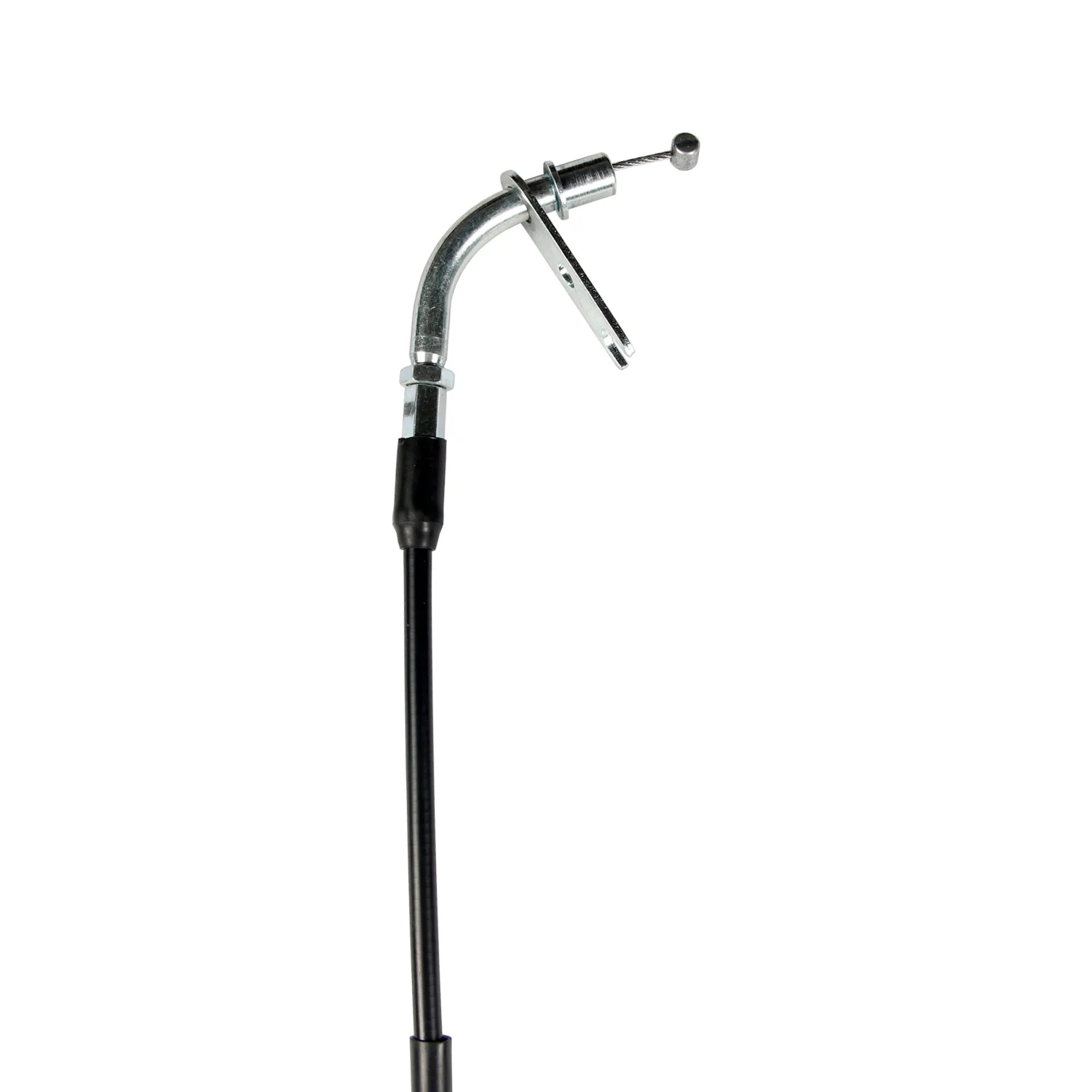 Кабель дроссельной заслонки MotoMaster 54012-1525 A (открытый) для Kawasaki VN 800 B Classic (1996-2006) |