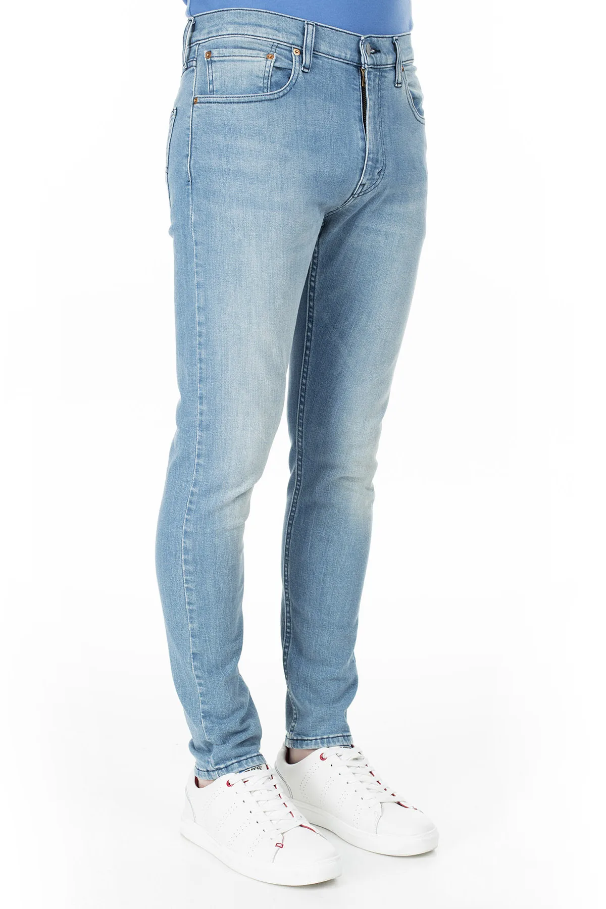 Мужские джинсы Levi's 512 28833|Мужские джинсы| |
