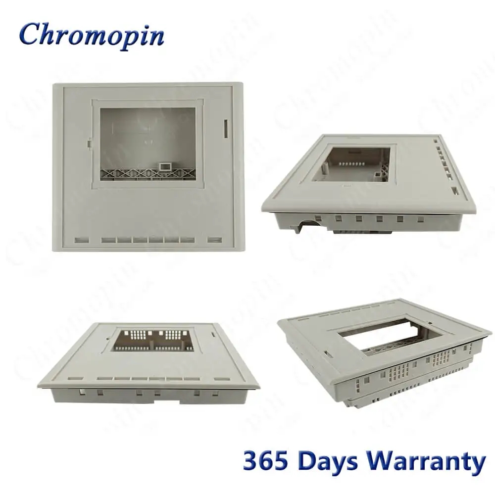 6AG1 642-0DA01-4AX1 Передние и задние чехлы для 6AG1642-0DA01-4AX1 OP177B + сенсорный экран мембранная