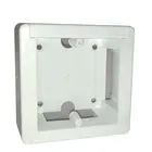 Монтажная коробка для терморегуляторов