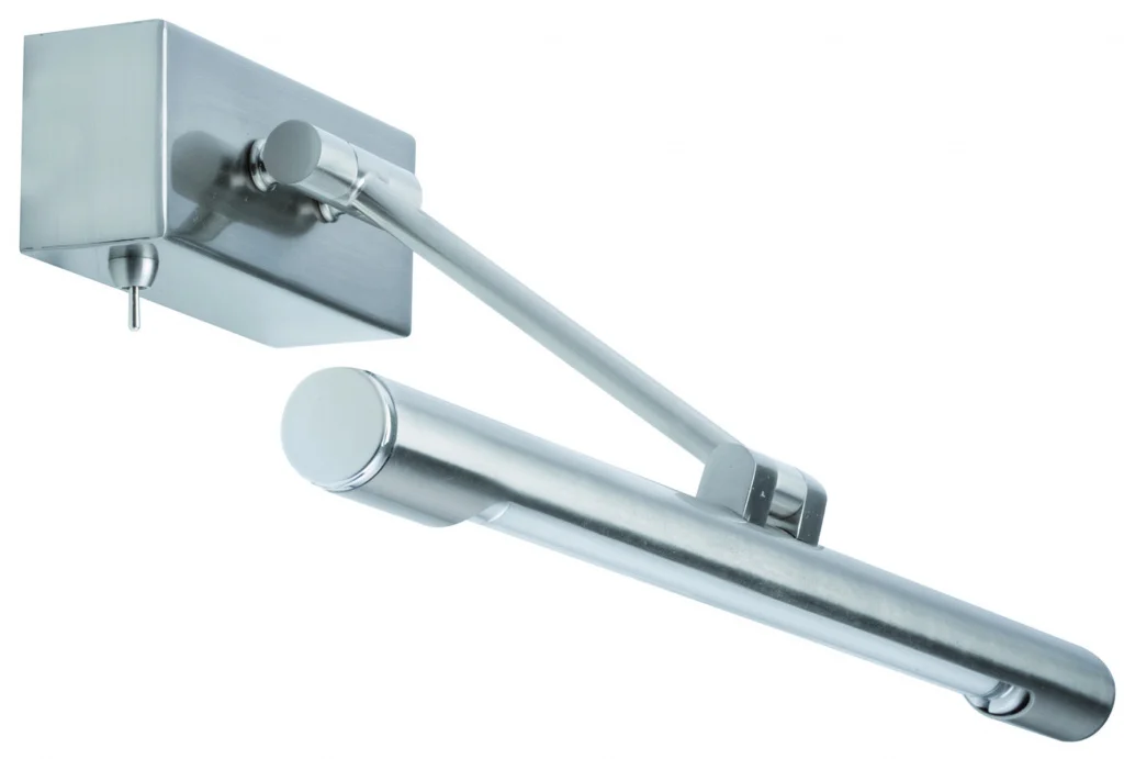 99682 Светильник для подсветки Galeria Patella 1x8W G5 230V нике