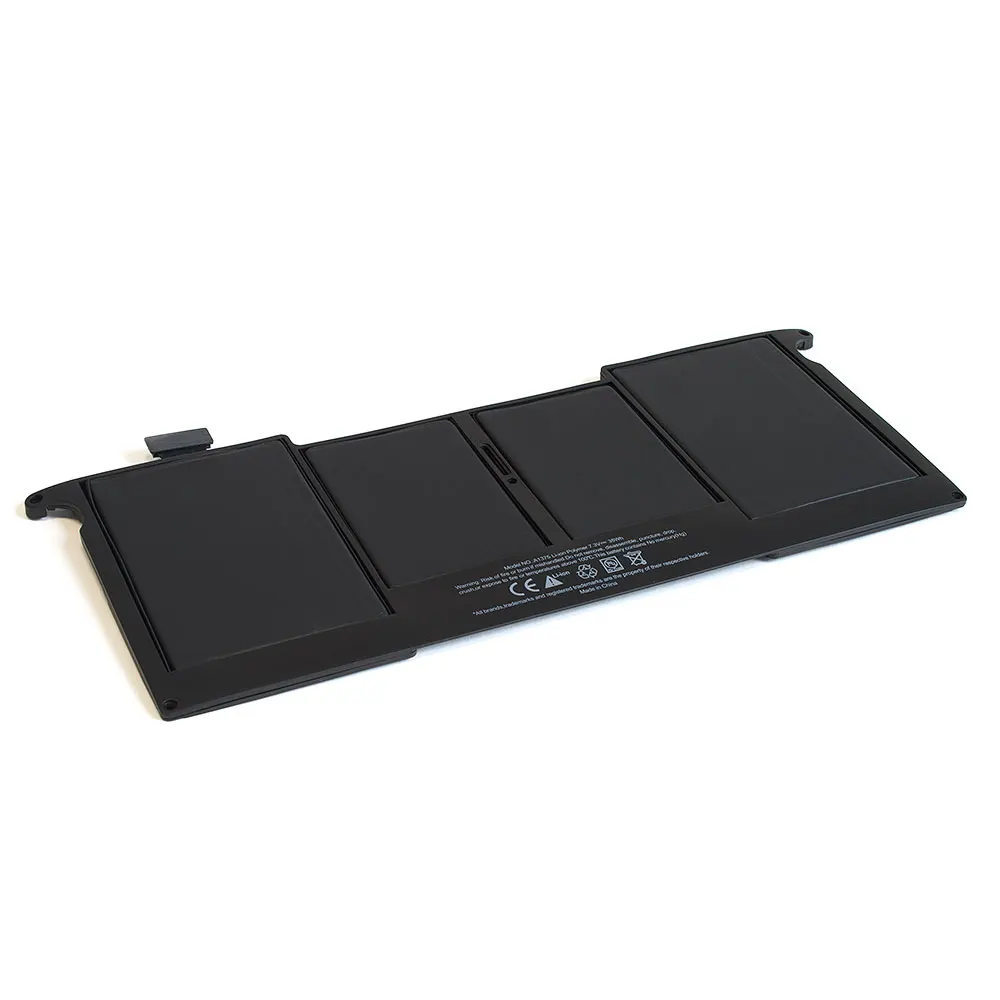 Аккумулятор для ноутбука Apple (A1375) MacBook Air 11" A1370 Series. 7.3V 4790mAh PN: A1375 020-6920-01 - купить по