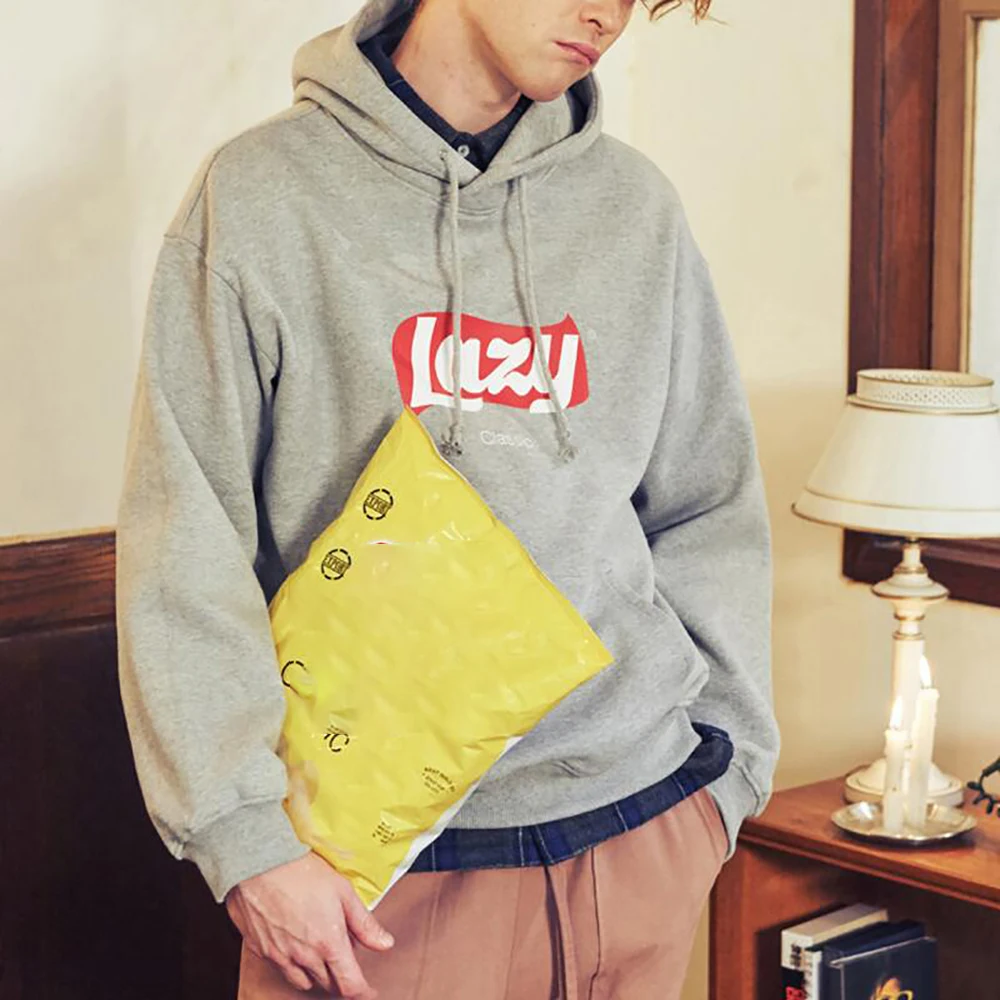 Женская толстовка с длинным рукавом принтом|Женские толстовки и свитшоты| |