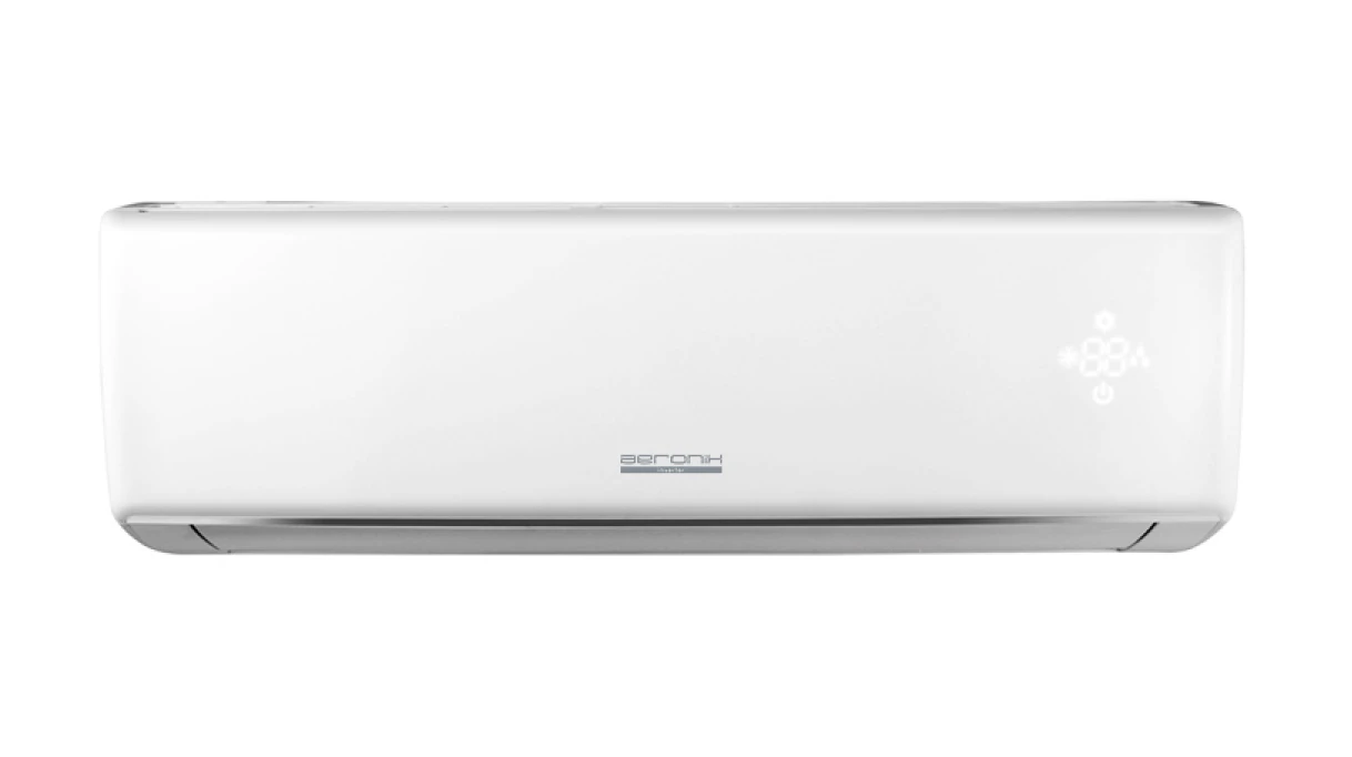Сплит-система (Кондиционер) AERONIK Legend Inverter ASI-09ILK3/ASO-09ILK1 | Бытовая техника