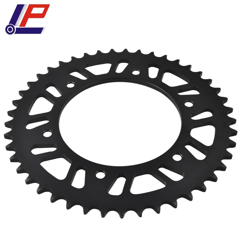 520 цепи 38 т 40 42 44 т 45 т 48 50 т 52 звездочки для Husaberg TE FC FS FE FX 125 250 300 350 390 400 450 501 550 570 600 650