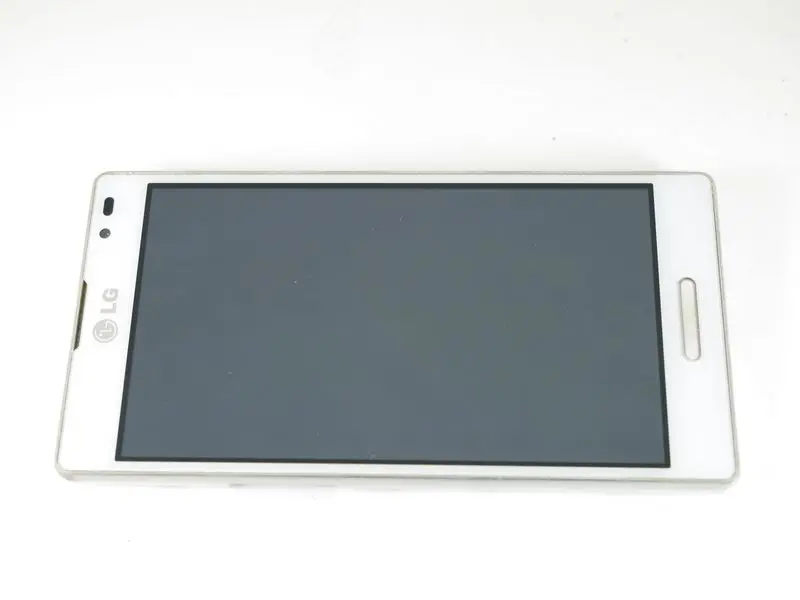 Модуль для LG Optimus L9 P765 (б/у) | Мобильные телефоны и аксессуары