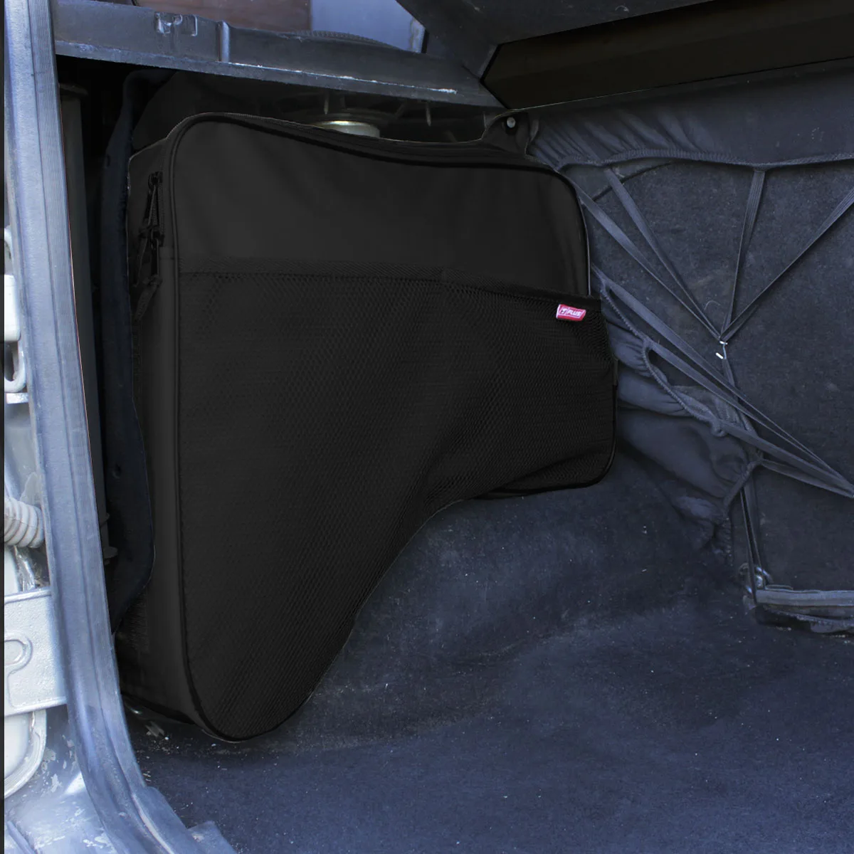 Organizer for trunk Liner bag in the of Chevrolet Niva set 2 pcs tplus car organizers | Автомобили и мотоциклы