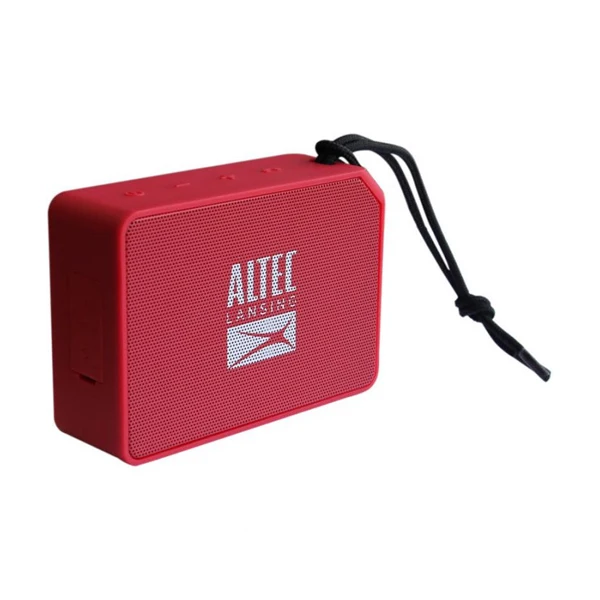 Bluetooth колонки Altec Lansing AL SNDBS2 001.141 красный| |