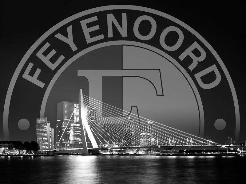 5D DIY футбол Feyenoord логотип Алмазная картина полная Мозаика из буровых алмазов Алмазная вышивка Детская комната Декор настенное искусство