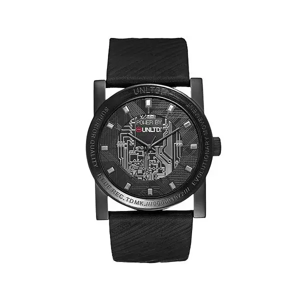 Мужские часы Mark Ecko E11516G1 (44 мм)|Мужские механические часы| |
