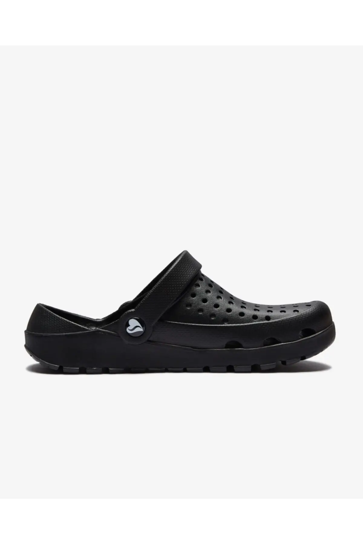 Тапочки Skechers FOOTSTEPS - TRANSCEND женские черные |