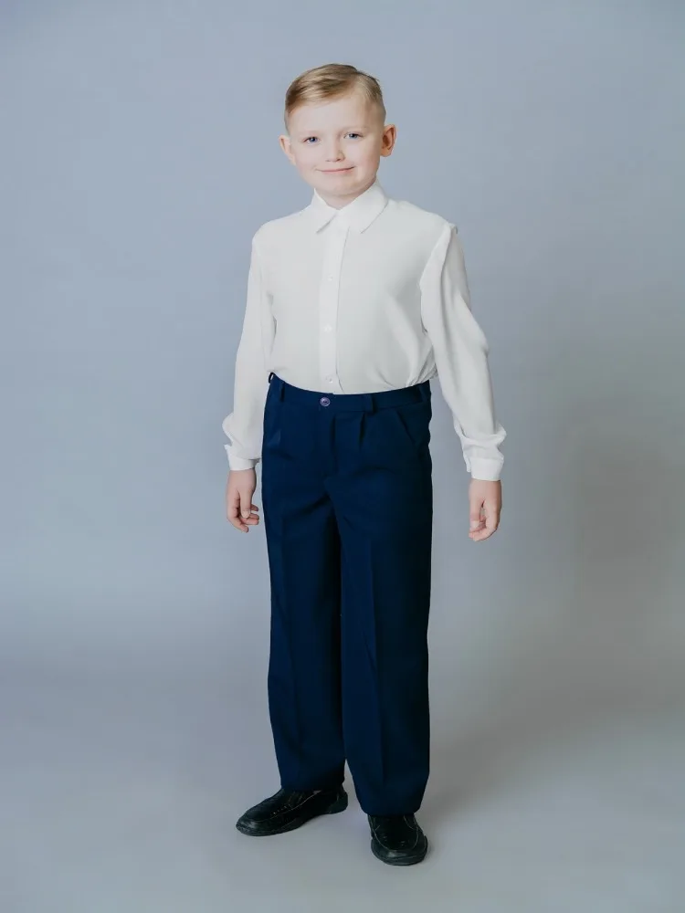 Брюки на мальчика школьная форма |