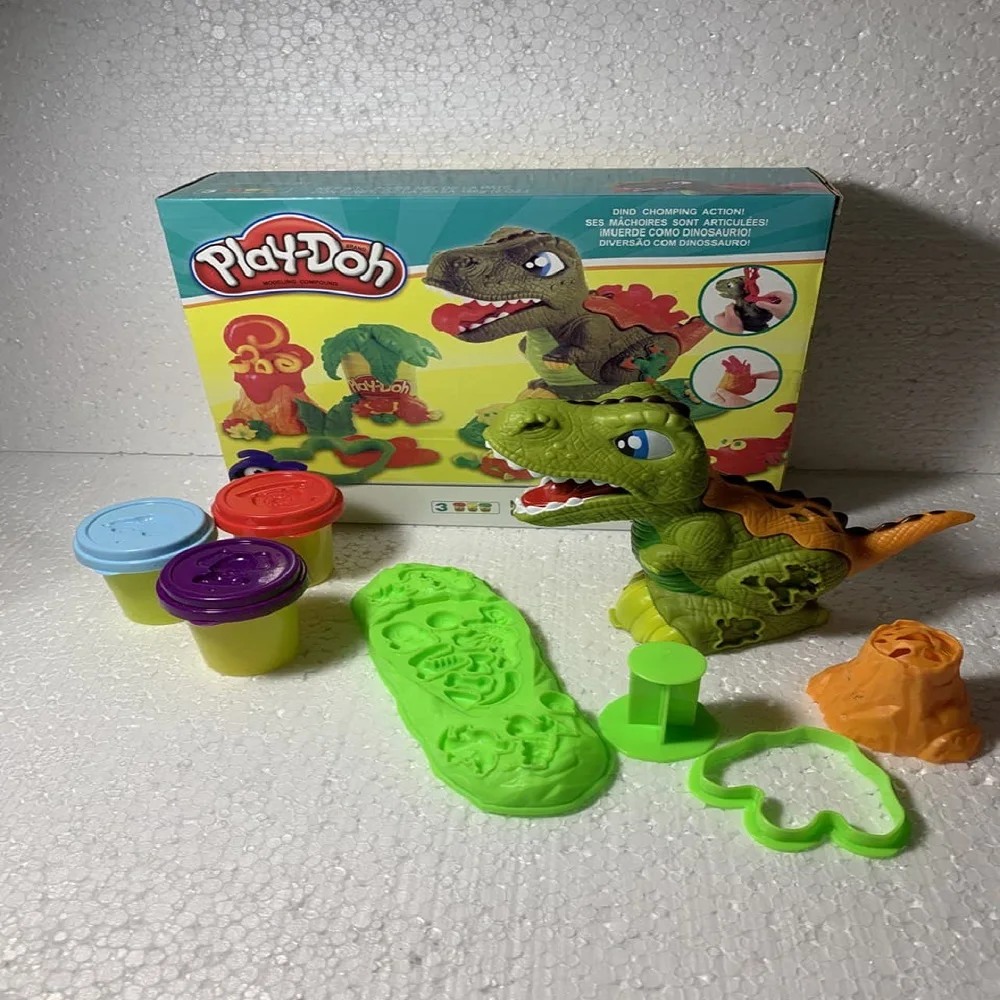 Набор для лепки Play-Doh | Игрушки и хобби