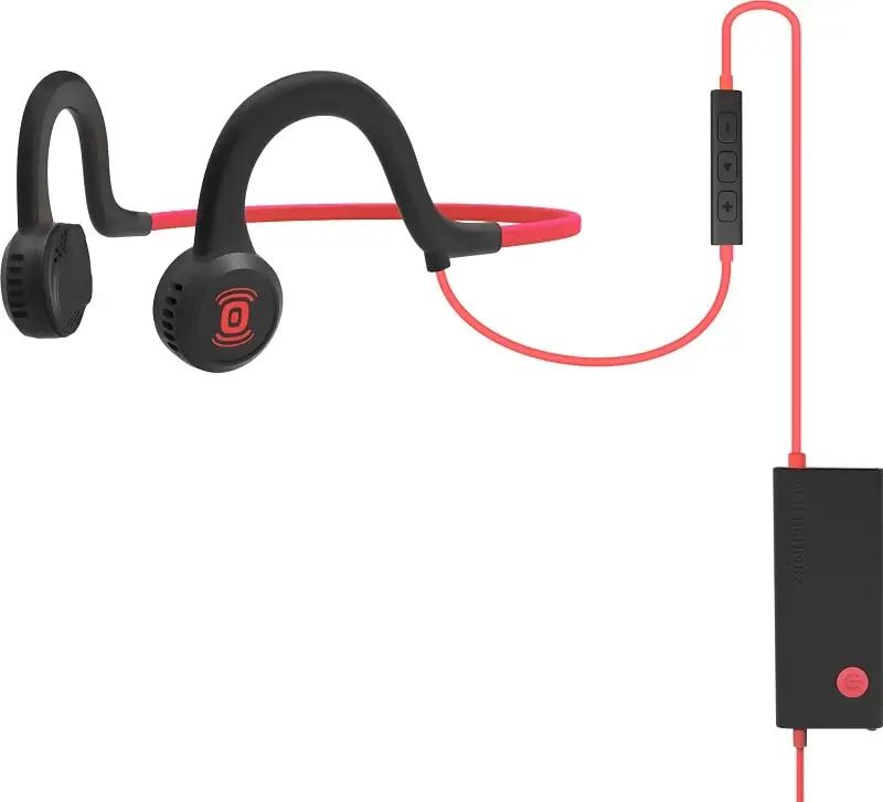 Sportz Titanium w/mic | Электроника